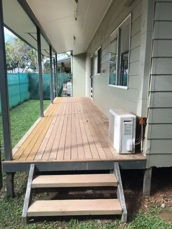Fifth view of Homely semi-detached listing, Unit 3/34 Pandanus Pde, Nanum QLD 4874