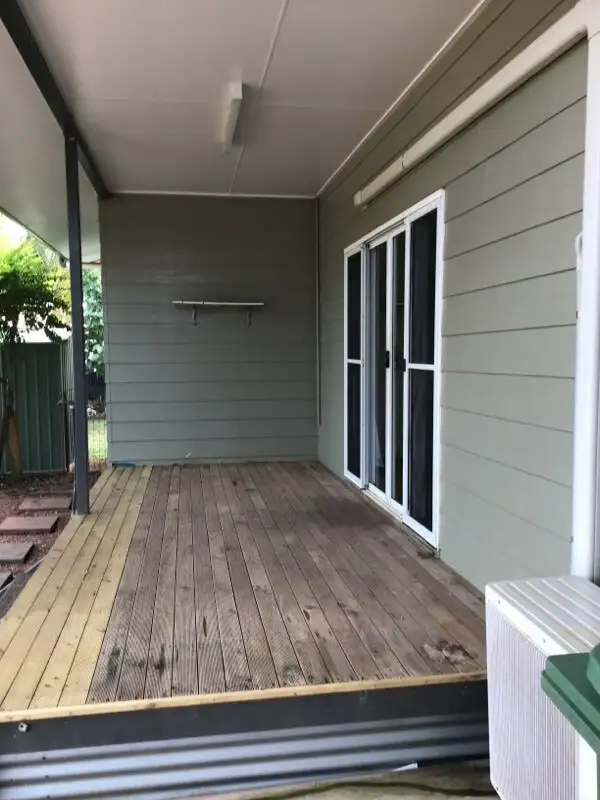 Sixth view of Homely semi-detached listing, Unit 3/34 Pandanus Pde, Nanum QLD 4874