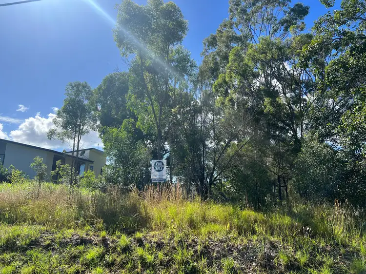 Third view of Homely land listing, 93 Highland Ridge Rd, Russell Island QLD 4184