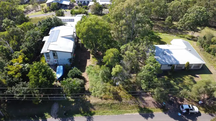 Fifth view of Homely land listing, 93 Highland Ridge Rd, Russell Island QLD 4184