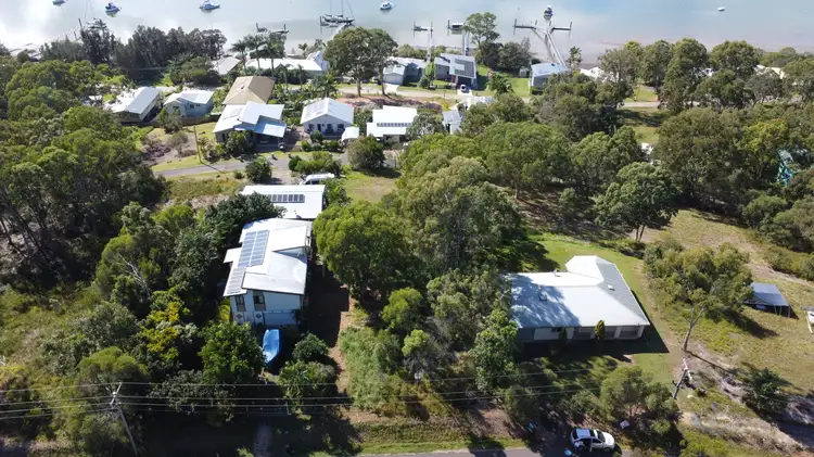 Seventh view of Homely land listing, 93 Highland Ridge Rd, Russell Island QLD 4184