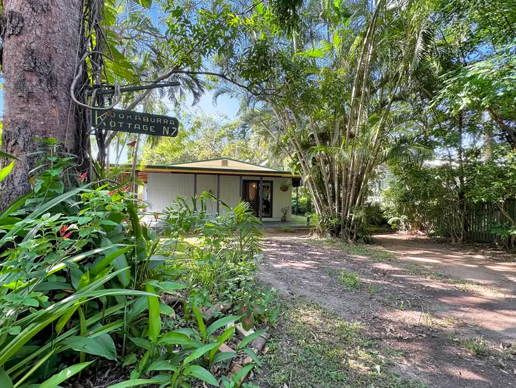 7 Clarke St, Nelly Bay QLD 4819