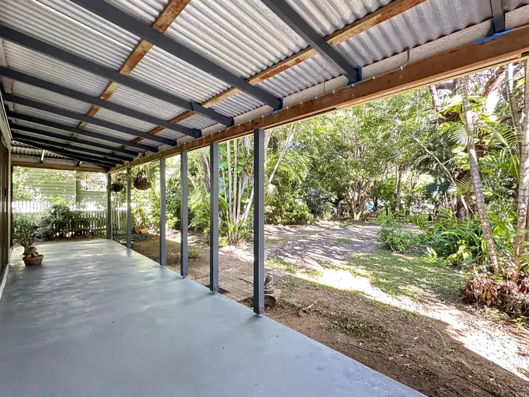 Second view of Homely house listing, 7 Clarke St, Nelly Bay QLD 4819