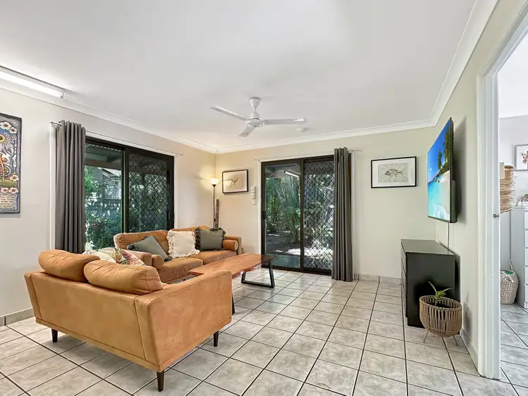 Fourth view of Homely house listing, 7 Clarke St, Nelly Bay QLD 4819