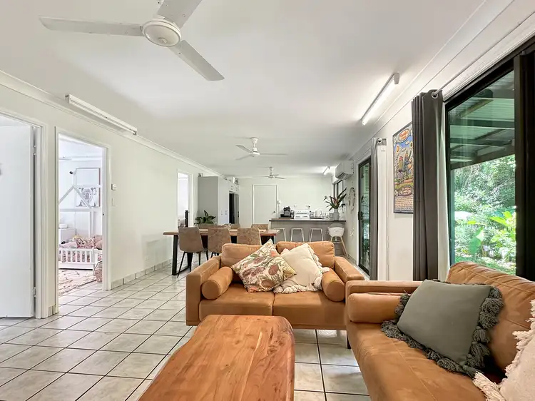 Fifth view of Homely house listing, 7 Clarke St, Nelly Bay QLD 4819