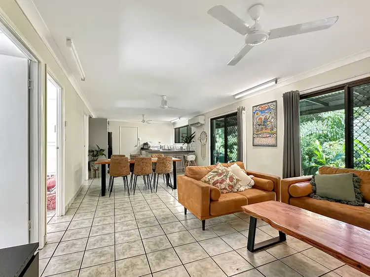 Sixth view of Homely house listing, 7 Clarke St, Nelly Bay QLD 4819