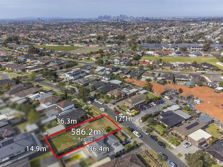 64 Intervale Drive, Avondale Heights VIC 3034