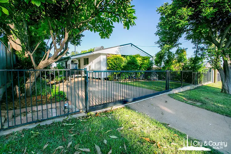 Fourth view of Homely house listing, 1 Manus Street, Mount Isa QLD 4825