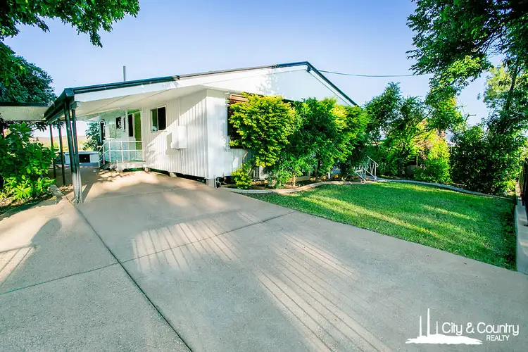 Fifth view of Homely house listing, 1 Manus Street, Mount Isa QLD 4825