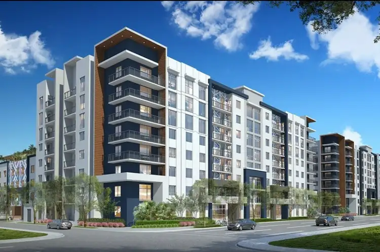 Main view of Homely apartment listing, Address available on request