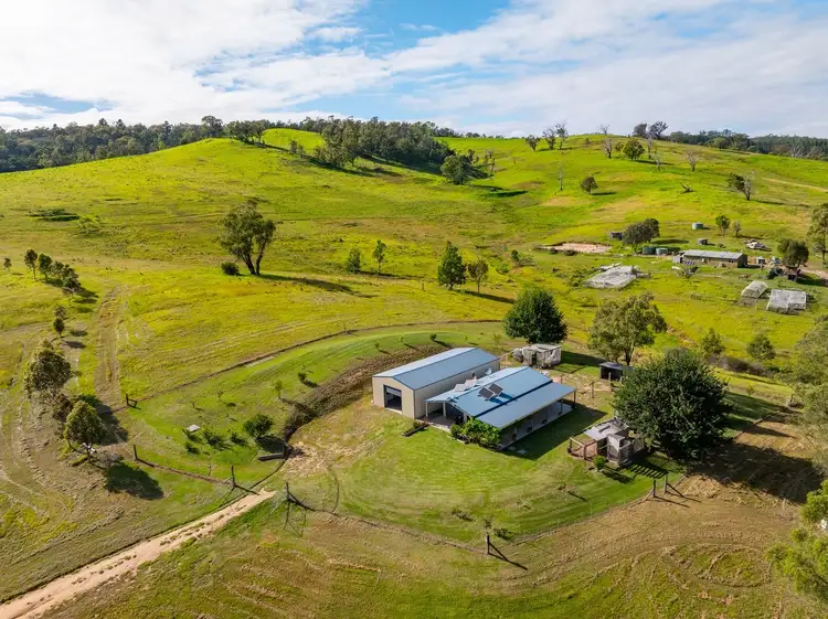 Fourth view of Homely rural property listing, 485 Pericoe Rd, Towamba NSW 2550