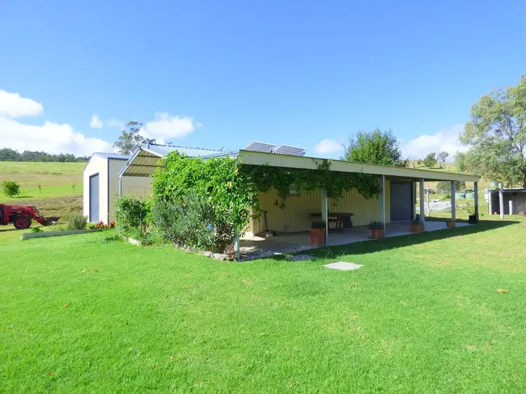 Fifth view of Homely rural property listing, 485 Pericoe Rd, Towamba NSW 2550