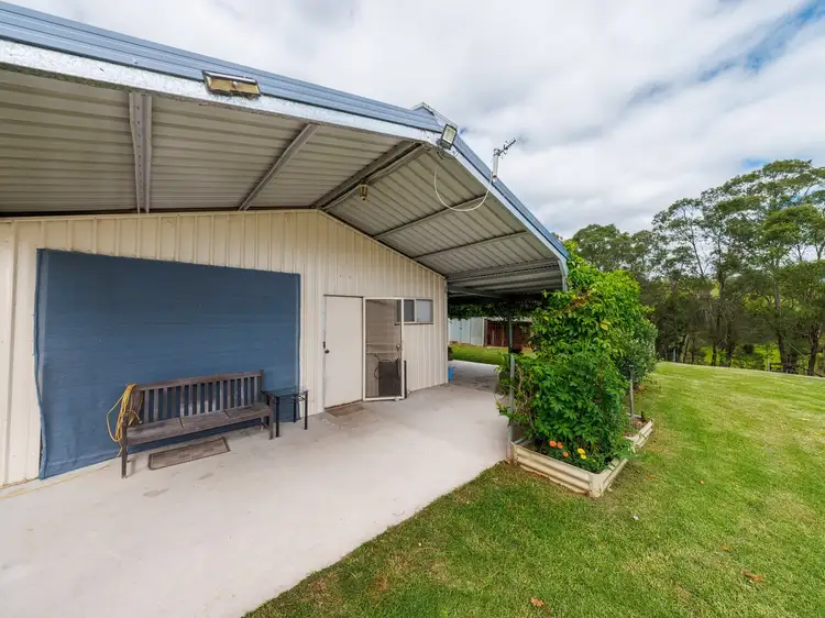 Sixth view of Homely rural property listing, 485 Pericoe Rd, Towamba NSW 2550