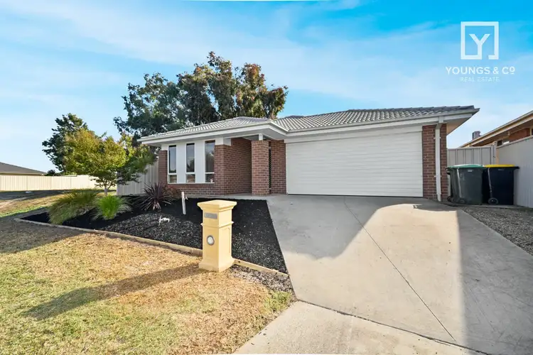 Main view of Homely house listing, 9 Champion Lane, Shepparton VIC 3630