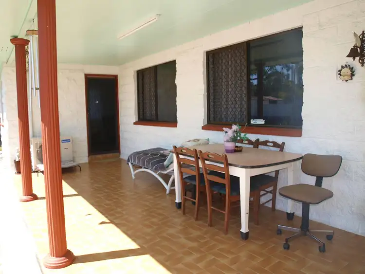 Second view of Homely house listing, 107 Hartley Street, Emu Park QLD 4710