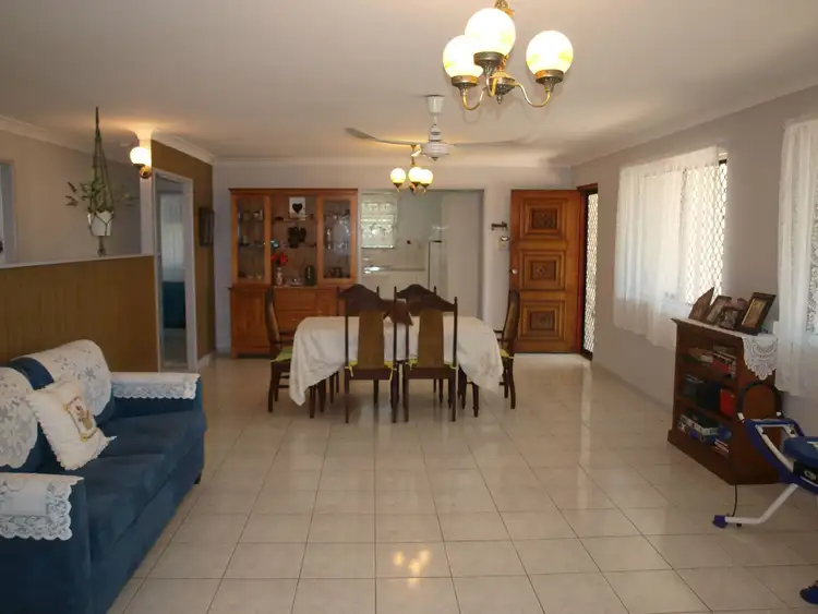 Fourth view of Homely house listing, 107 Hartley Street, Emu Park QLD 4710