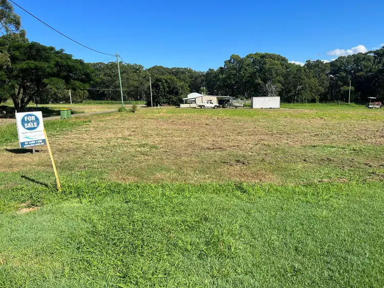 Third view of Homely land listing, 34 Boeing Ridge Rd, Russell Island QLD 4184