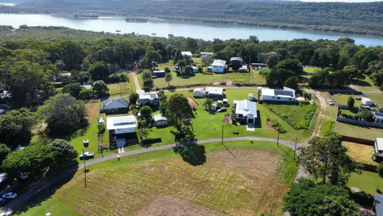 Fourth view of Homely land listing, 34 Boeing Ridge Rd, Russell Island QLD 4184