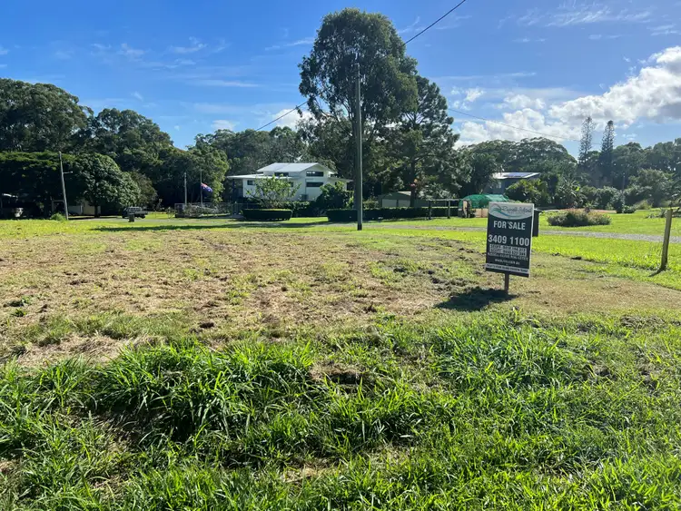 Fifth view of Homely land listing, 34 Boeing Ridge Rd, Russell Island QLD 4184
