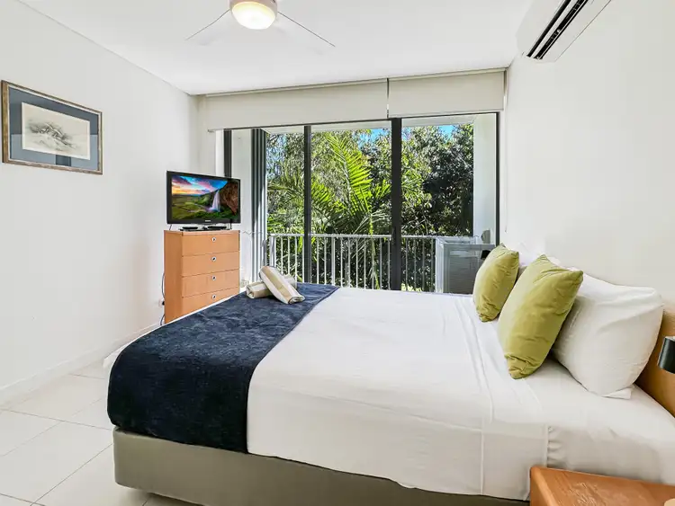Seventh view of Homely apartment listing, 834/123 Sooning St 'Blue On Blue', Nelly Bay QLD 4819