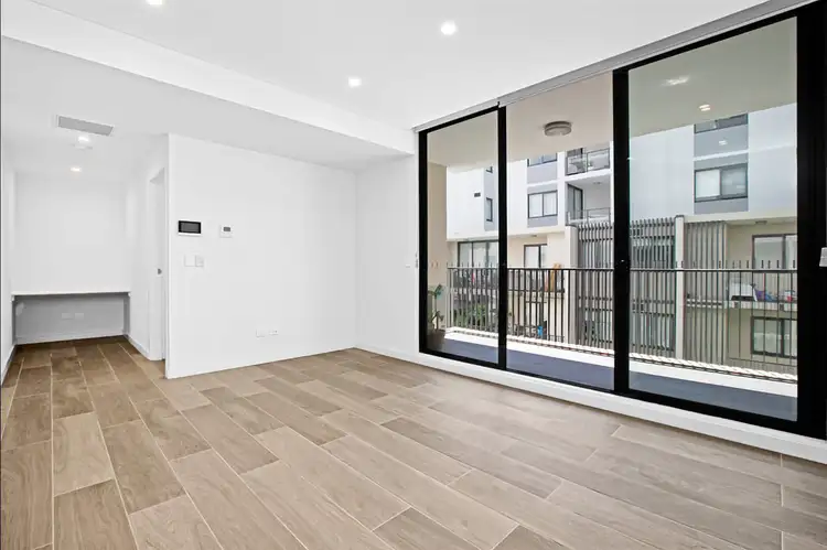 Second view of Homely apartment listing, 24/548-568 Canterbury Rd, Campsie NSW 2194