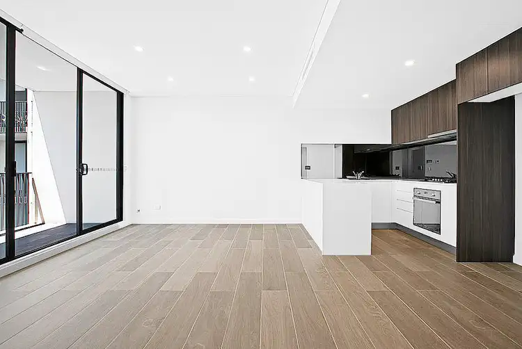 Third view of Homely apartment listing, 24/548-568 Canterbury Rd, Campsie NSW 2194