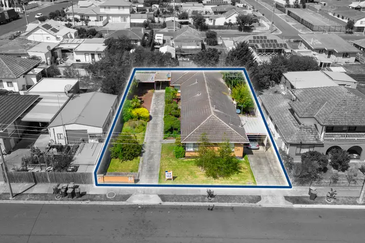 Unit 3/12 Margaret St, Morwell VIC 3840