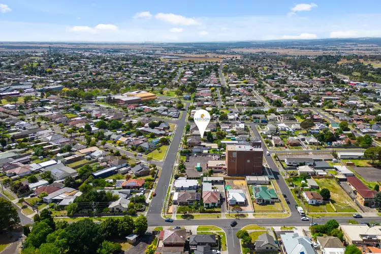 Second view of Homely unit listing, Unit 3/12 Margaret St, Morwell VIC 3840