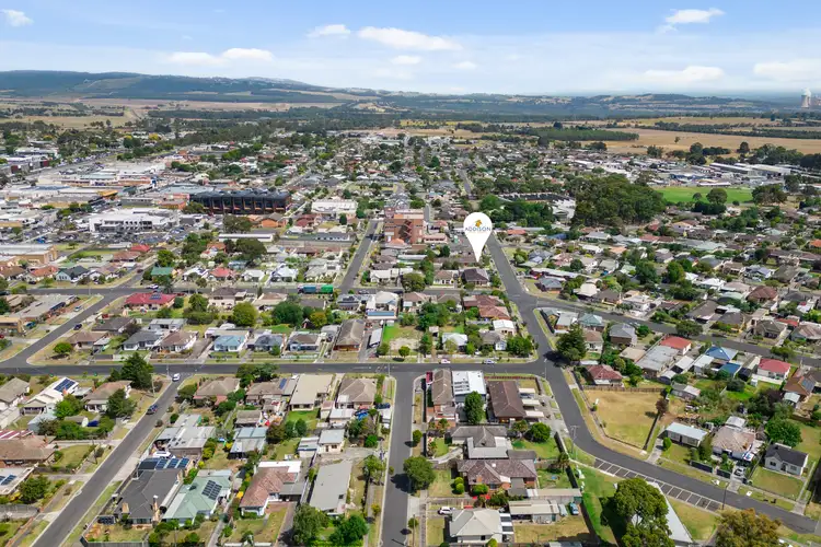Third view of Homely unit listing, Unit 3/12 Margaret St, Morwell VIC 3840
