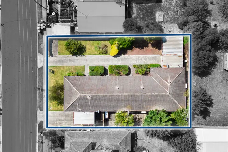 Fifth view of Homely unit listing, Unit 3/12 Margaret St, Morwell VIC 3840