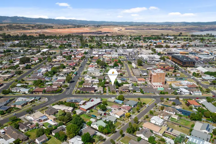 Sixth view of Homely unit listing, Unit 3/12 Margaret St, Morwell VIC 3840
