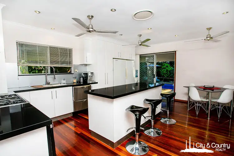 11 Shaw Crescent, Mount Isa QLD 4825