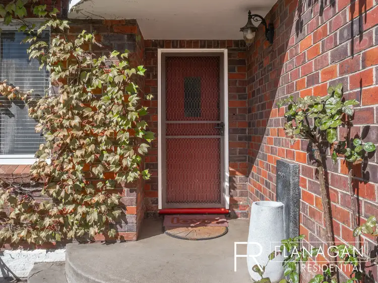 Main view of Homely house listing, 4 Robin St, Newstead TAS 7250