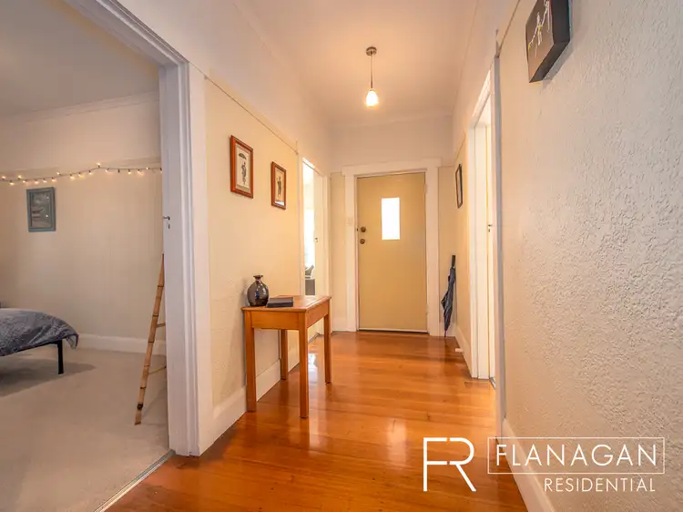 Second view of Homely house listing, 4 Robin St, Newstead TAS 7250