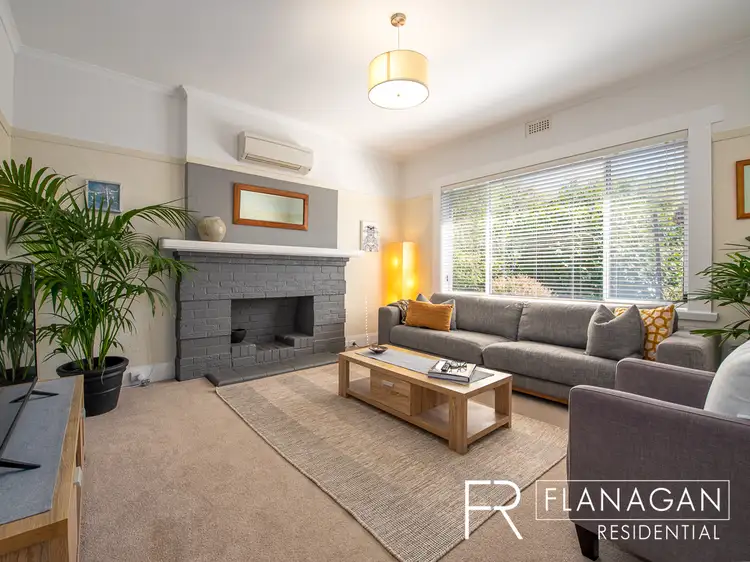 Third view of Homely house listing, 4 Robin St, Newstead TAS 7250