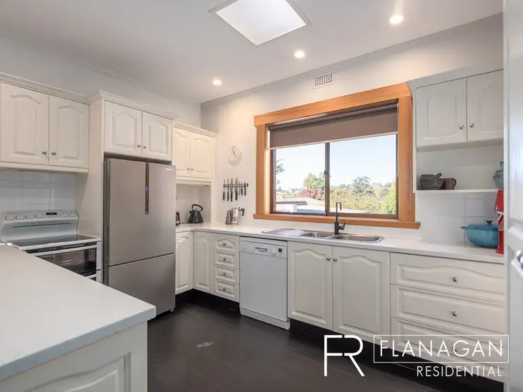 Fourth view of Homely house listing, 4 Robin St, Newstead TAS 7250