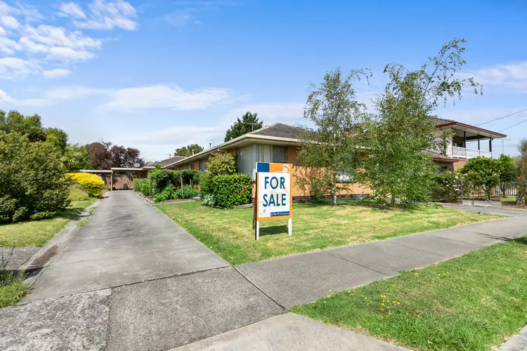 Unit 4/12 Margaret St, Morwell VIC 3840