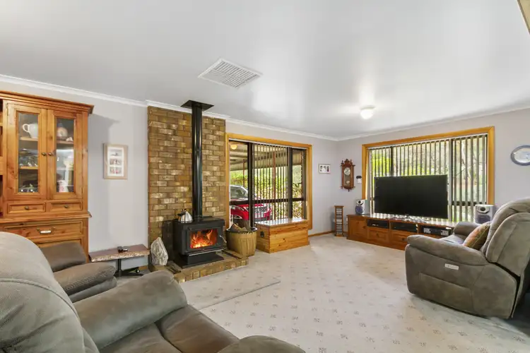 Third view of Homely rural property listing, 175 Jenkins Rd, Telowie SA 5540