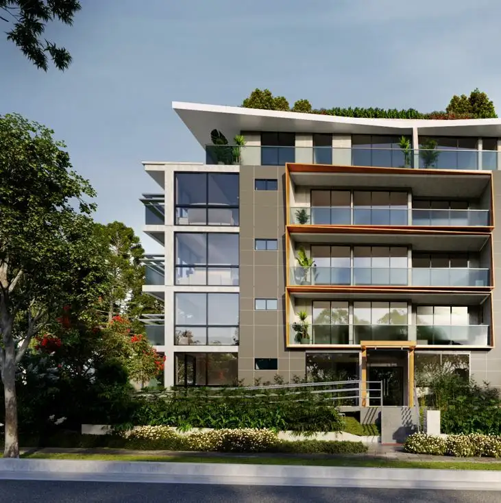 Main view of Homely apartment listing, Address available on request