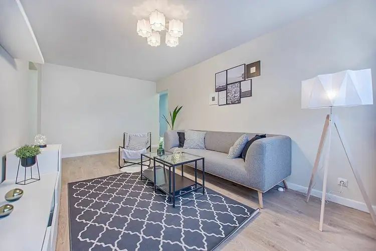 Second view of Homely apartment listing, Address available on request