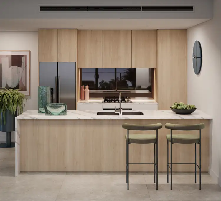 Fourth view of Homely apartment listing, Address available on request