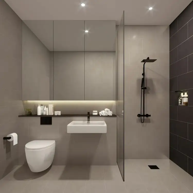 Fifth view of Homely apartment listing, Address available on request