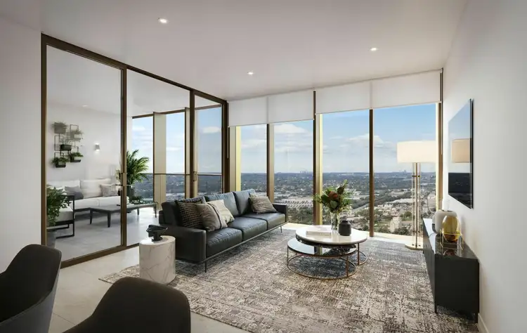 Main view of Homely apartment listing, Address available on request