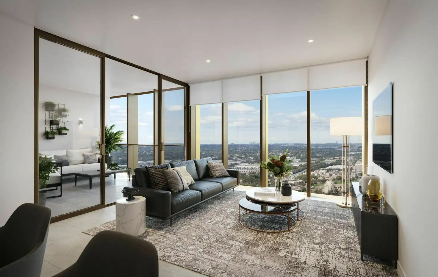Main view of Homely apartment listing, Address available on request