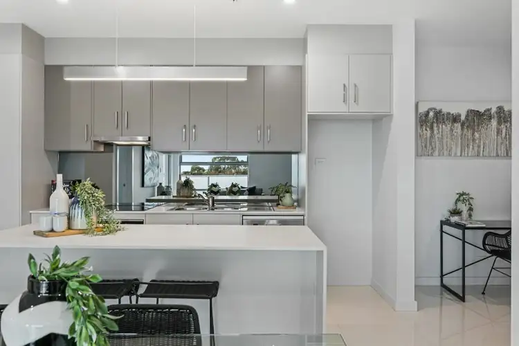 Third view of Homely apartment listing, Address available on request