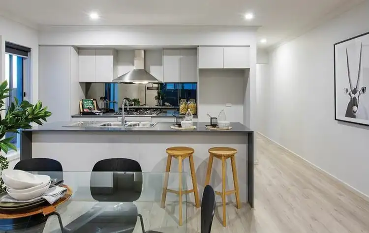 Third view of Homely townhouse listing, Address available on request