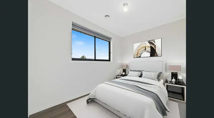 Fourth view of Homely townhouse listing, Address available on request