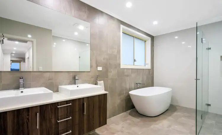 Fifth view of Homely townhouse listing, Address available on request