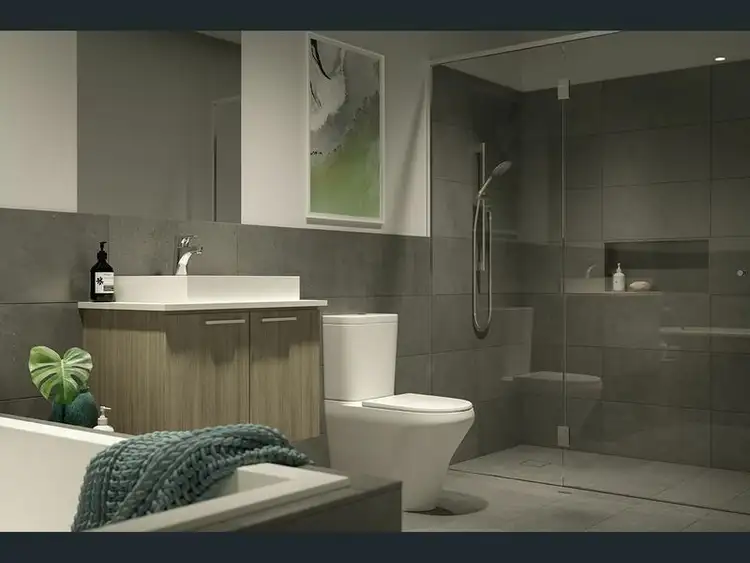 Fourth view of Homely townhouse listing, Address available on request
