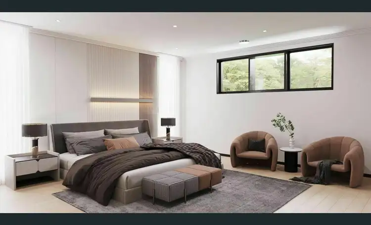 Third view of Homely apartment listing, Address available on request